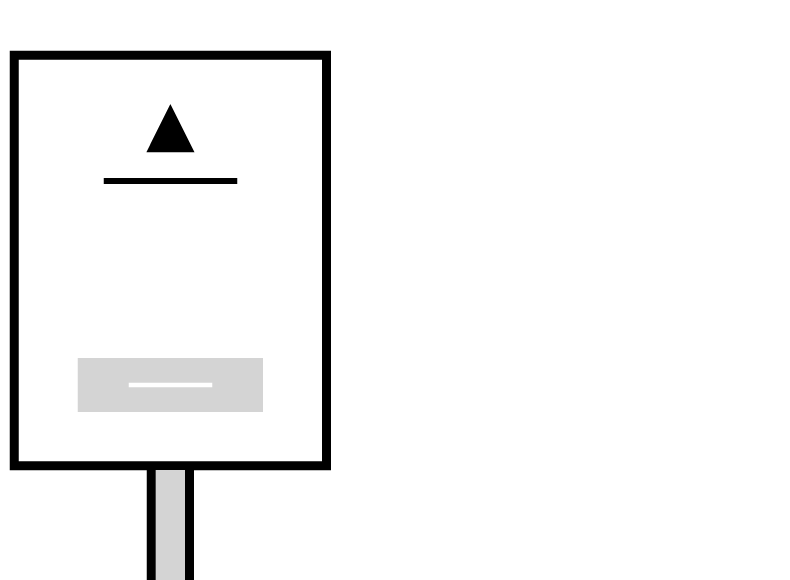 Sign Board Design